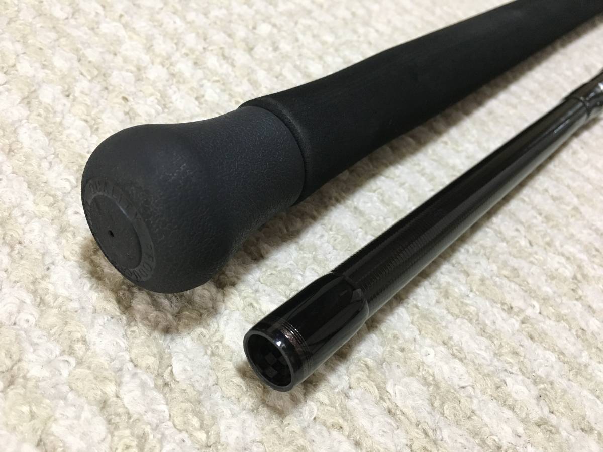 リップルフィッシャー ランナーエクシード 100SHH リミテッド 品