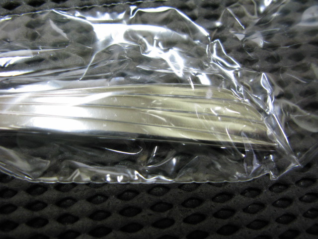  Noritake /Noritake* spoon * Fork 15 pcs set * stainless steel * unused storage goods 