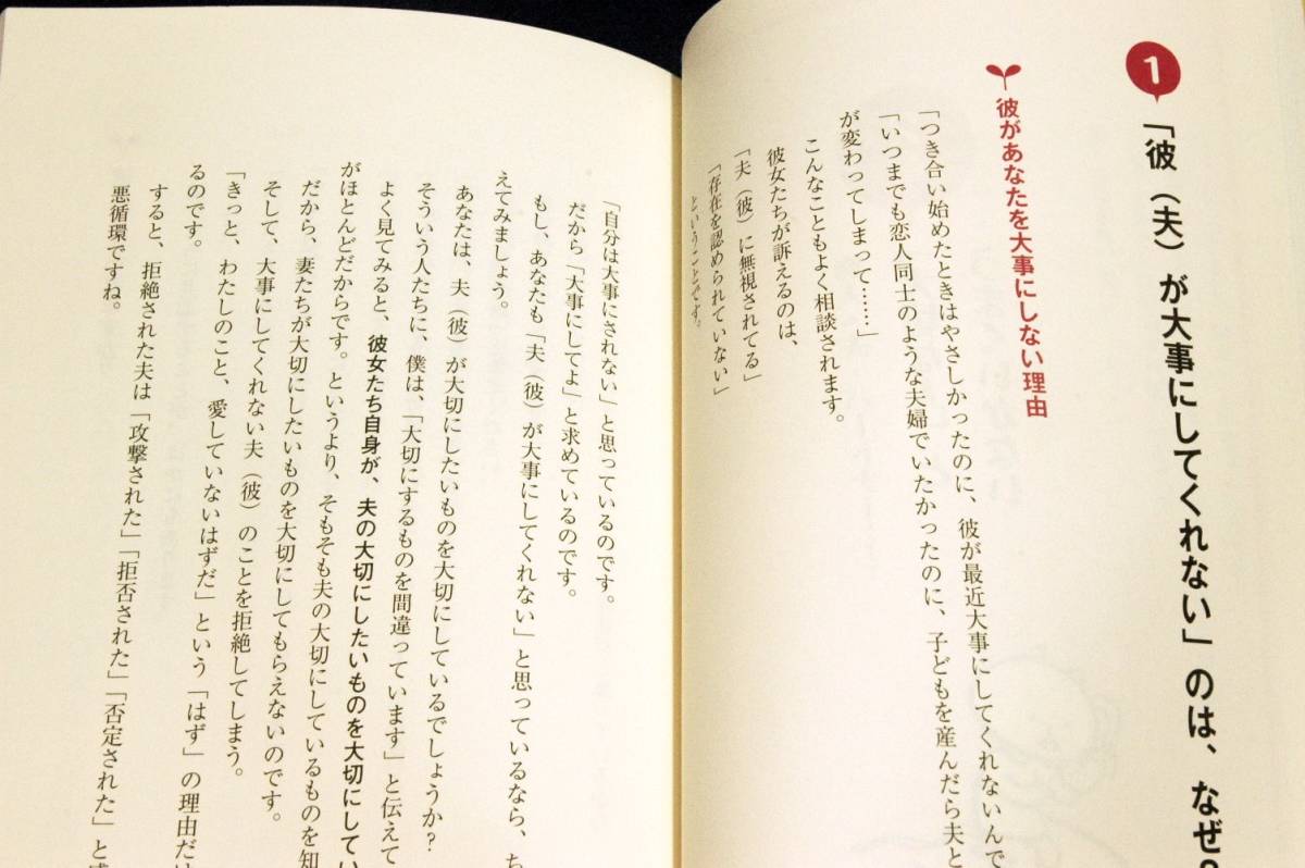 心屋仁之助【仕事・人間関係「最近なにもかもうまくいかない」と思ったら読む本】中経出版-2013年初版+帯■優しく教えてくれる一冊_画像7