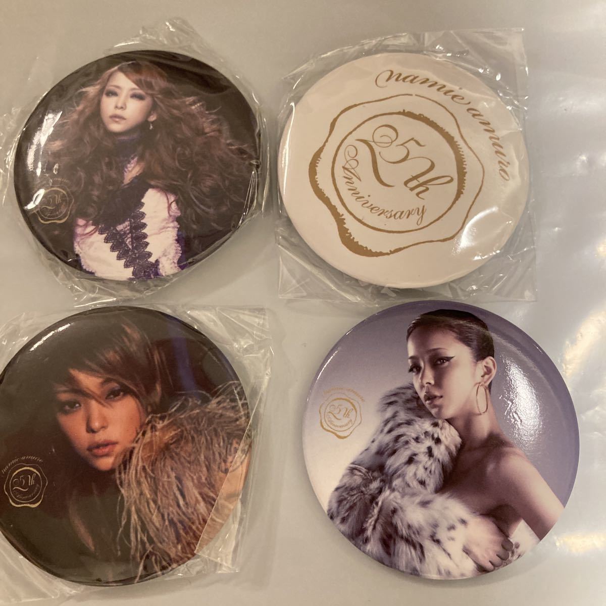 再入荷低価 安室奈美恵 finalspaceガチャガチャの通販 by shii's shop