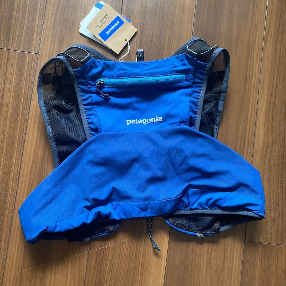 新品未使用 patagonia スロープランナー・エンデュランス 新品未使用 patagonia スロープランナー・エンデュランス