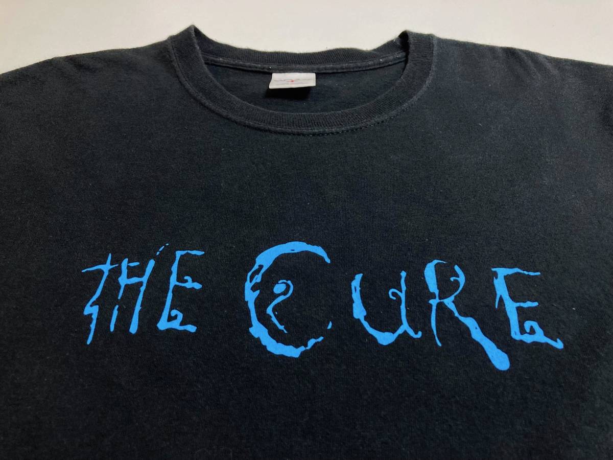 THE CURE キュアー × NOAH ノア Tシャツ M 17AW | www.qmsbrasil.com.br