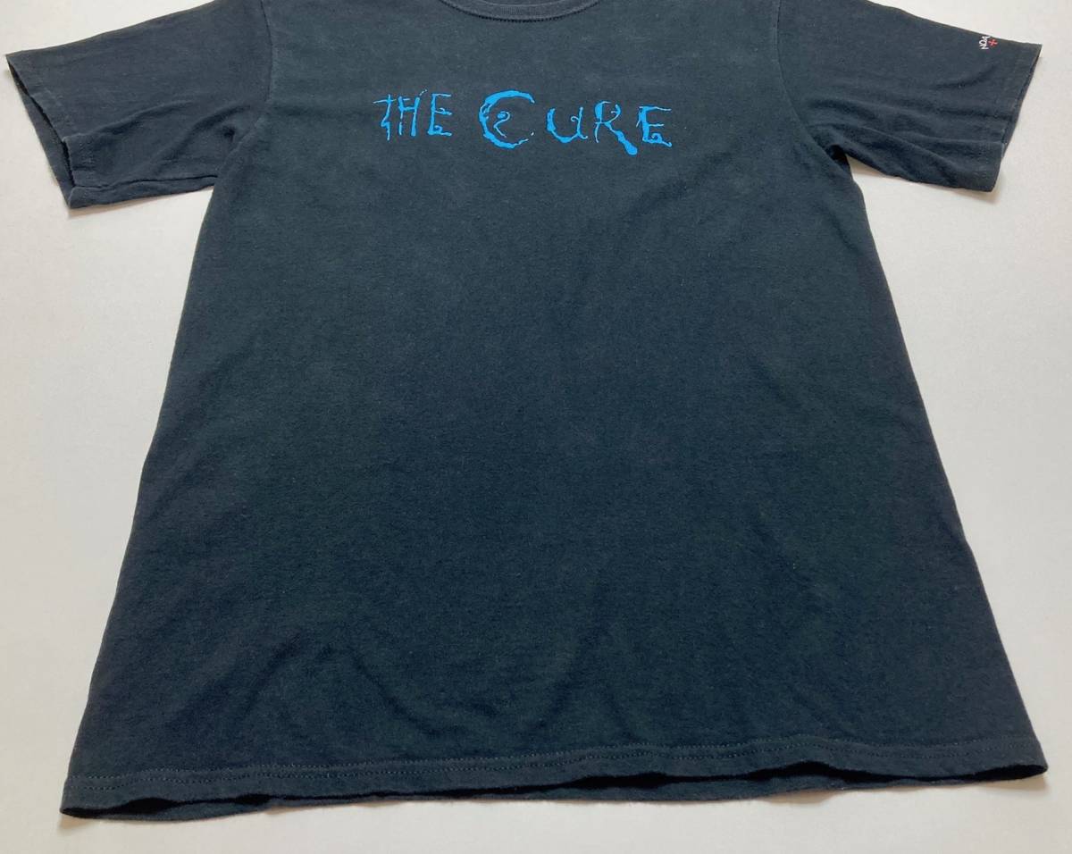 THE CURE キュアー × NOAH ノア Tシャツ M 17AW | www.qmsbrasil.com.br