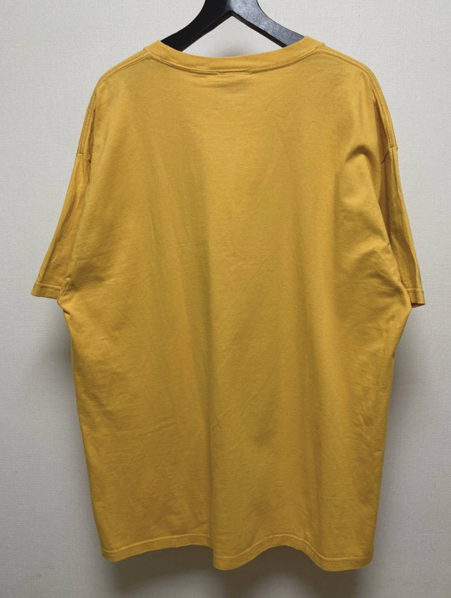  movie o- stay n power z Gold member 00s XL T-shirt Vintage Austin Powersbiyonse