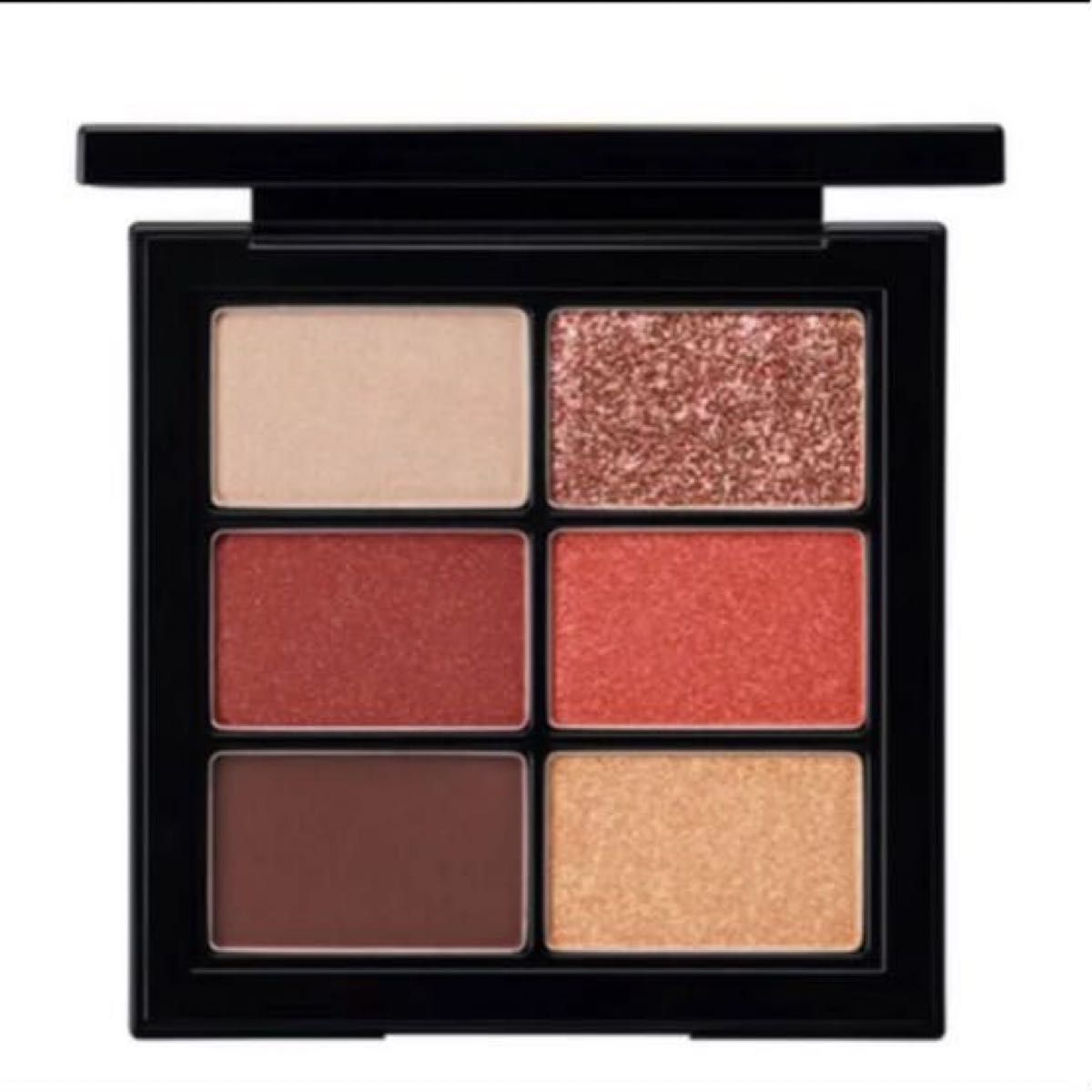 シュウウエムラディスコグラム アイパレットdisco glam eye palette