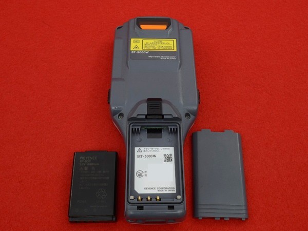 BT-3000W(ハンディターミナル本体) | normanhubbard.com