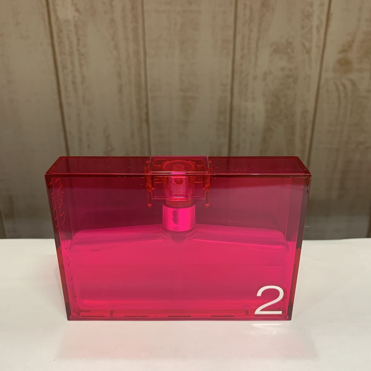 GUCCI グッチ ラッシュ2 オードトワレ 30ml 香水 その他 | net-consulting.sub.jp