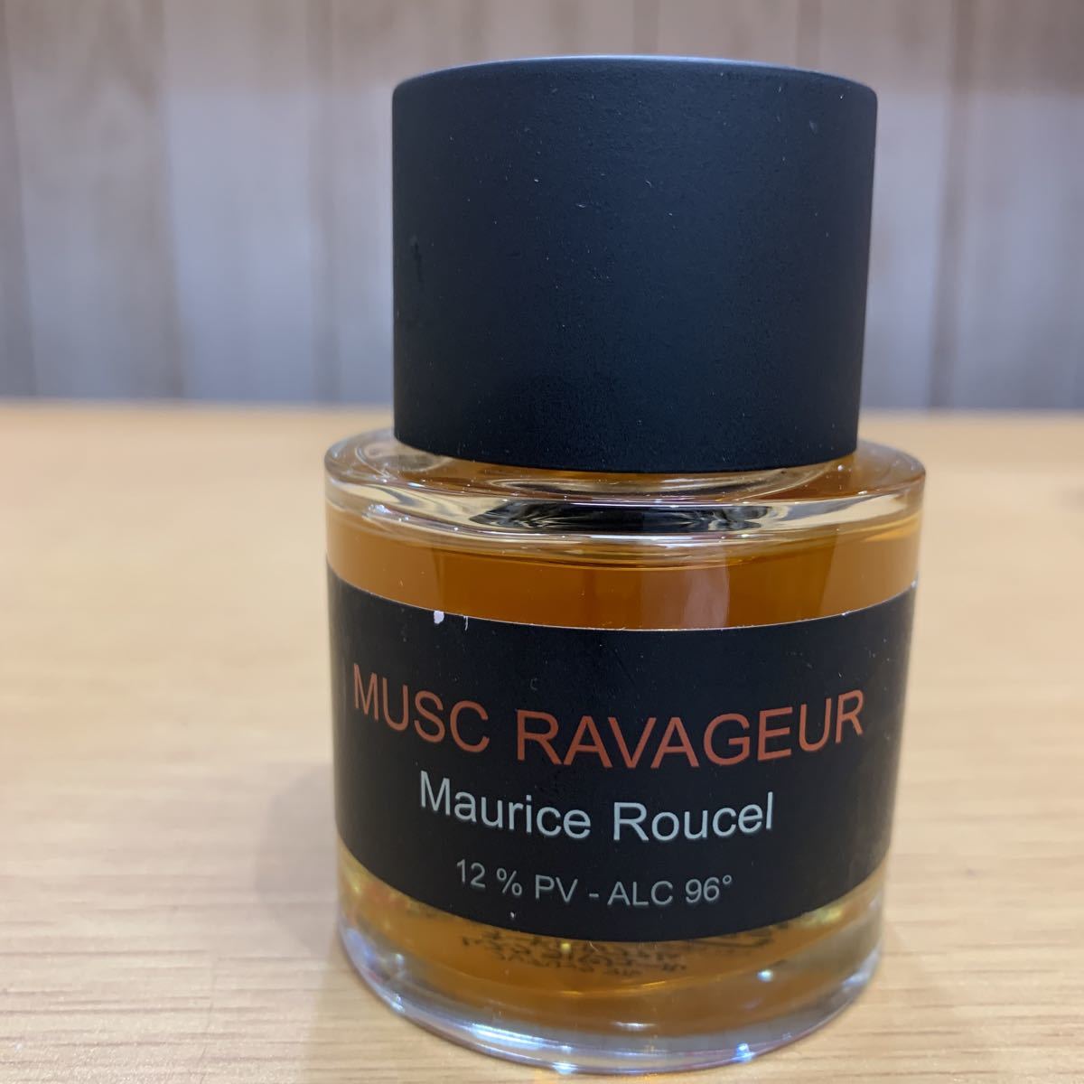 ヤフオク! - 未使用 FREDERIC MALLE フレデリックマル MUSCRA