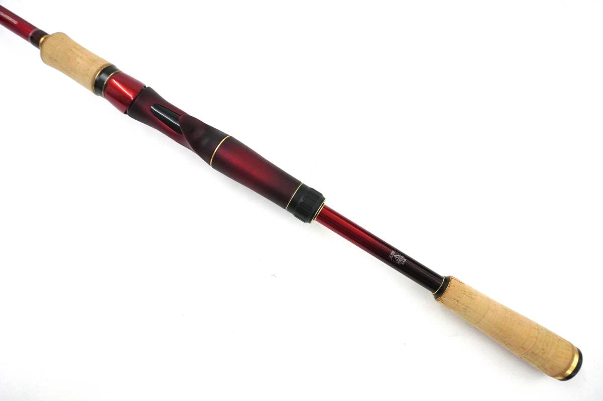 シマノ 18 ワールドシャウラ 1704R-2 【美品】 | www.aibesoft.es