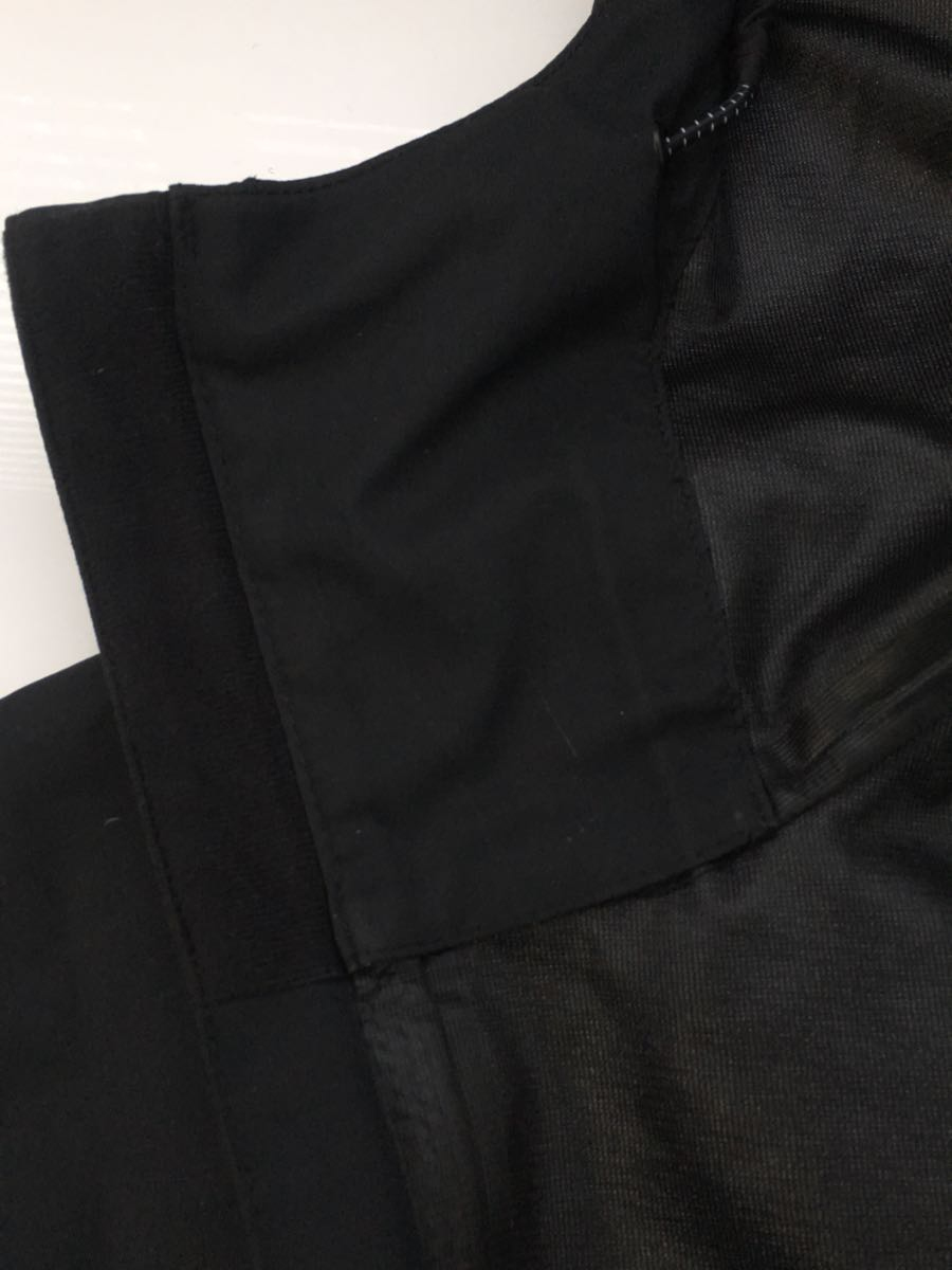 超美品 Bonfire◇ウェアー/M/BLK/FORMAT 3L SHELL JACKET/BBFW210008 M