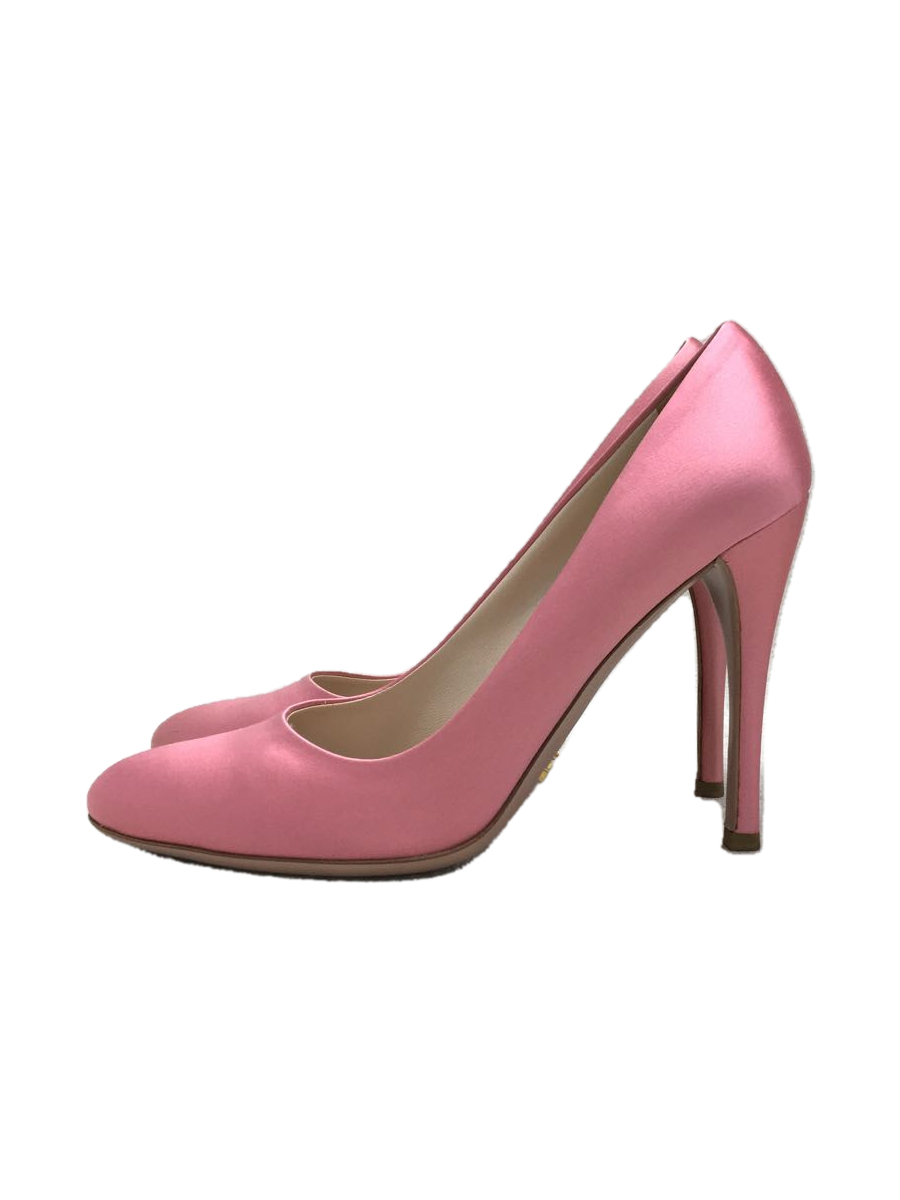 Salvatore Ferragamo RASIA/パンプス/UK4.5/グレ...+sma-laigle.fr