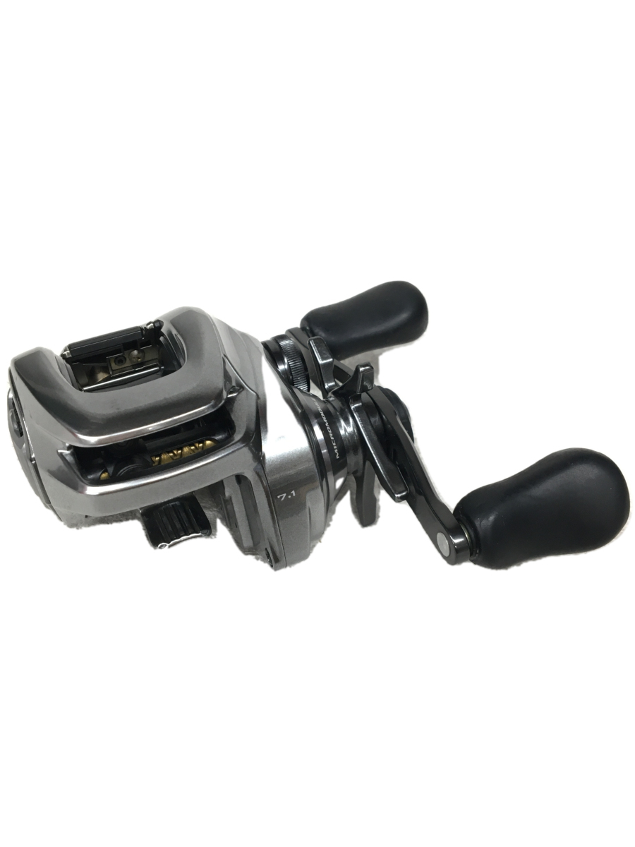 50%OFF SHIMANO◇シマノ/リール/18バンタムMGL HG LH/ベイトリール