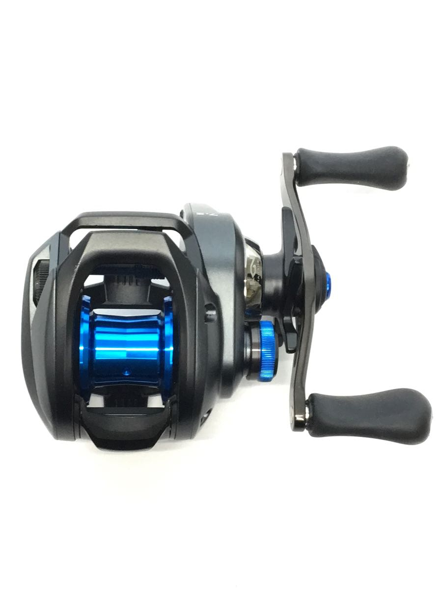 SHIMANO◆リール/ベイトリール/SLX DC 70HG/HAGANE 5