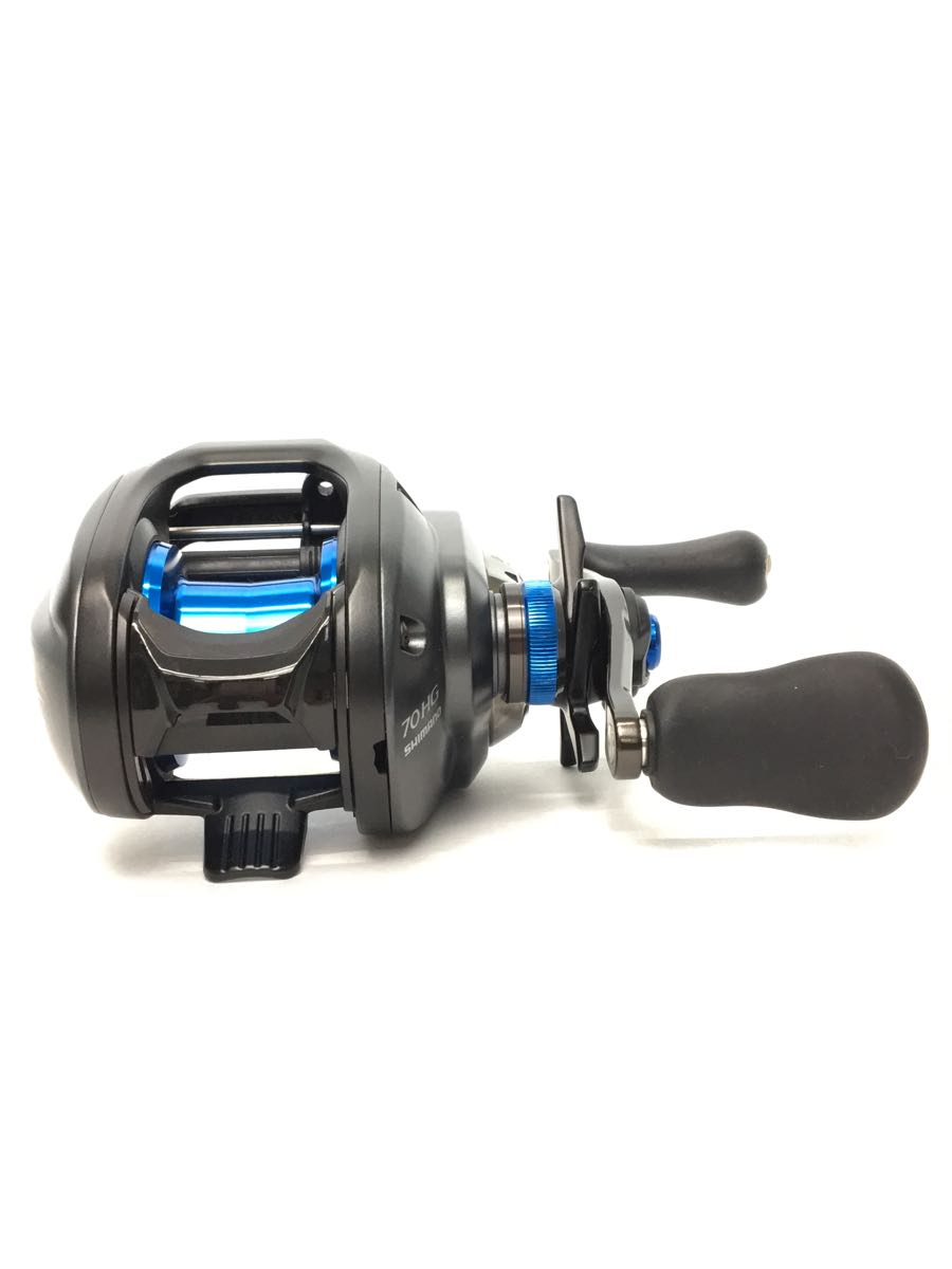 SHIMANO◆リール/ベイトリール/SLX DC 70HG/HAGANE 3