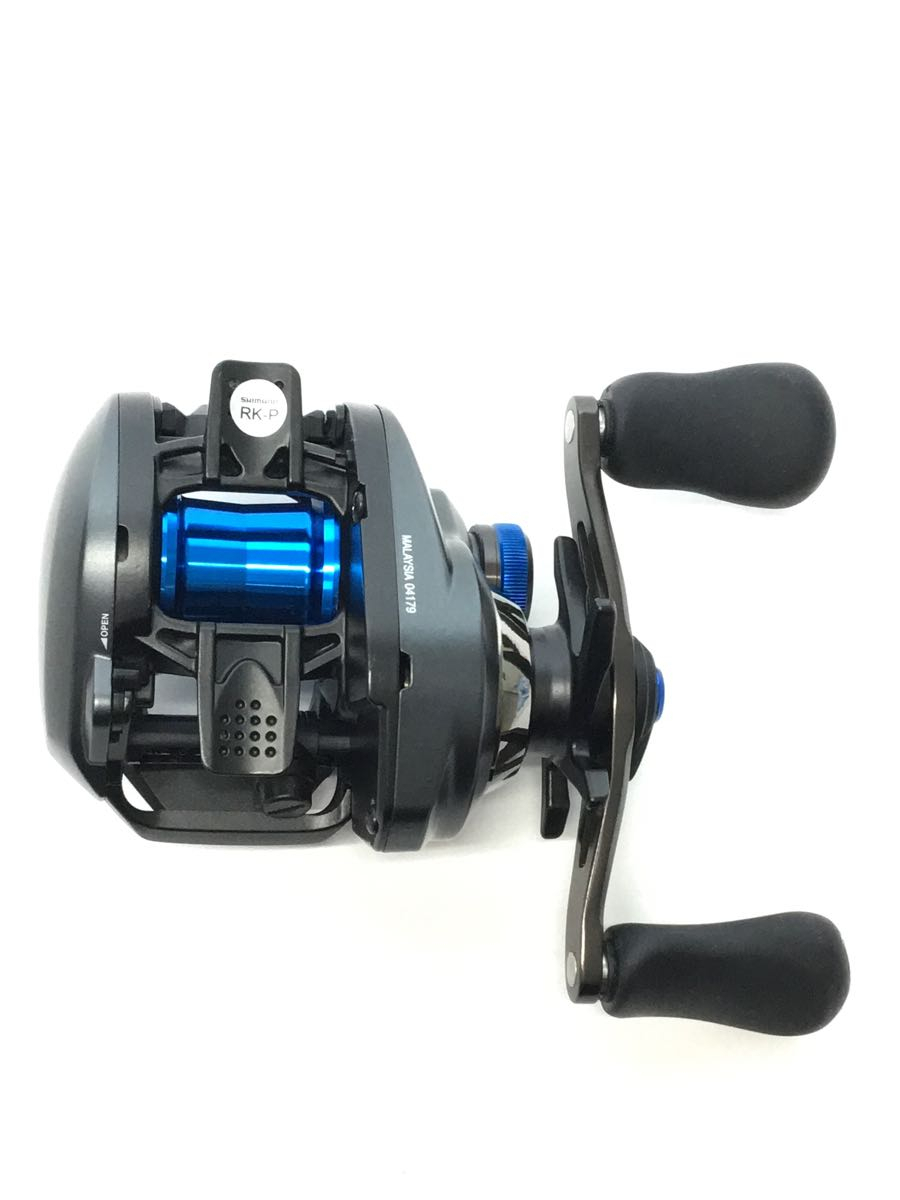 SHIMANO◆リール/ベイトリール/SLX DC 70HG/HAGANE 4