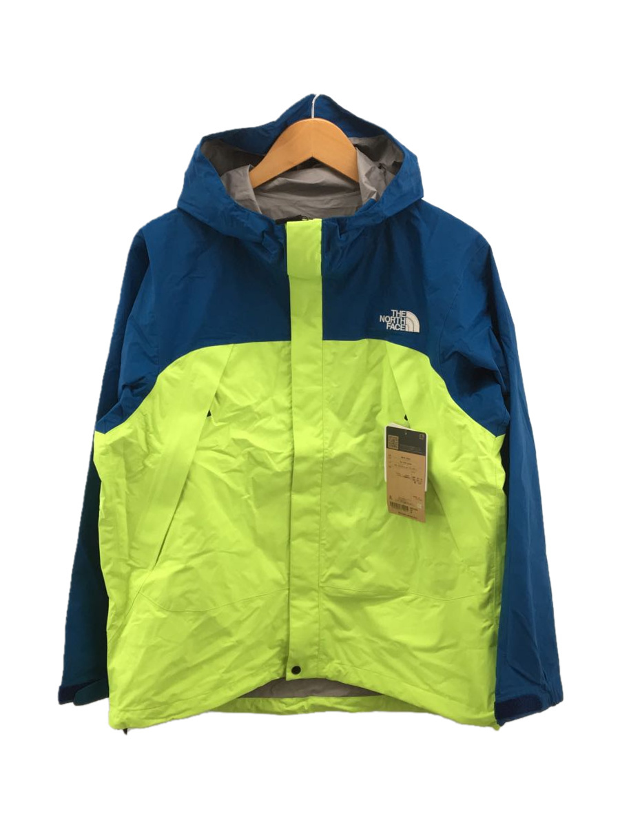 2022人気新作 THE NORTH FACE◇ザノースフェイス/DOT SHOT JACKET_