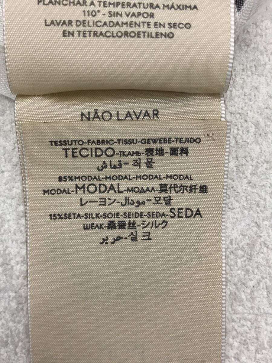 GUCCI◇ストール/-/白/花柄/6767853/グッチ/バレンシアガ