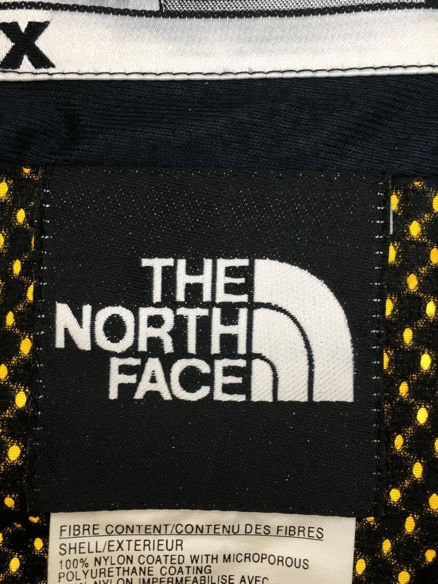 THE NORTH FACE◆ナイロンジャケット/S/ナイロン/YLW - 2
