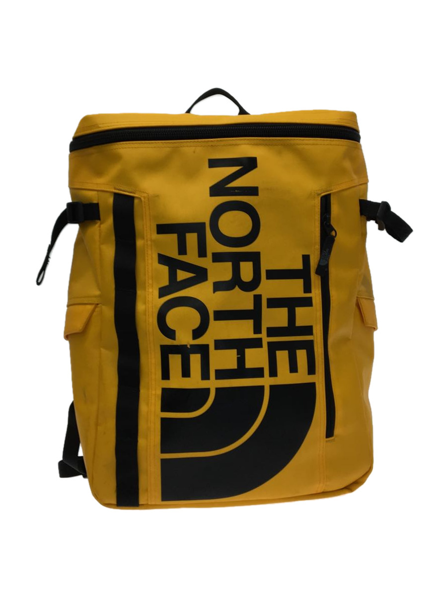 ビッグ割引 THE NORTH FACE◇リュック/PVC/BC FUSE BOX II/NM81817