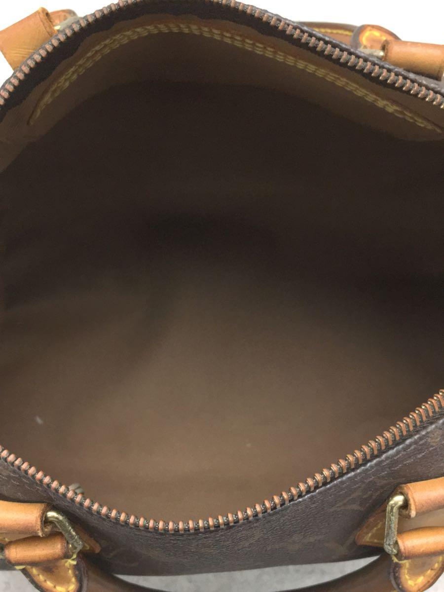 LOUIS VUITTON◇スピーディ30_モノグラム_BRW/PVC/BRW | fcdunav.bg