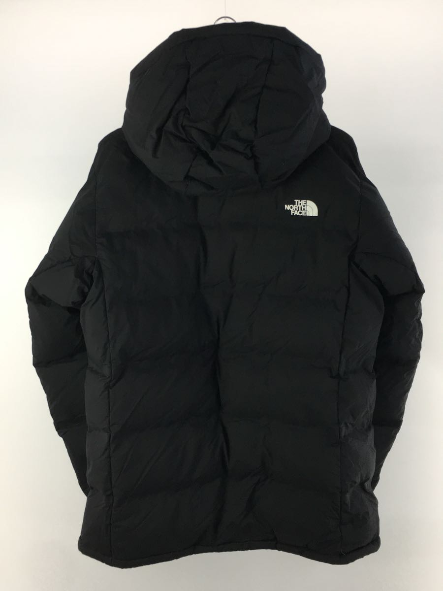 THE NORTH FACE◇BELAYER PARKA ビレイヤーパーカ/ND/XL/ナイロン
