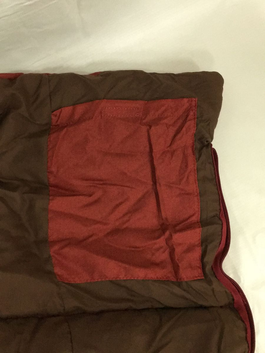 snow peak* sleeping bag /HO20C/ camp supplies / outdoor / Snow Peak 