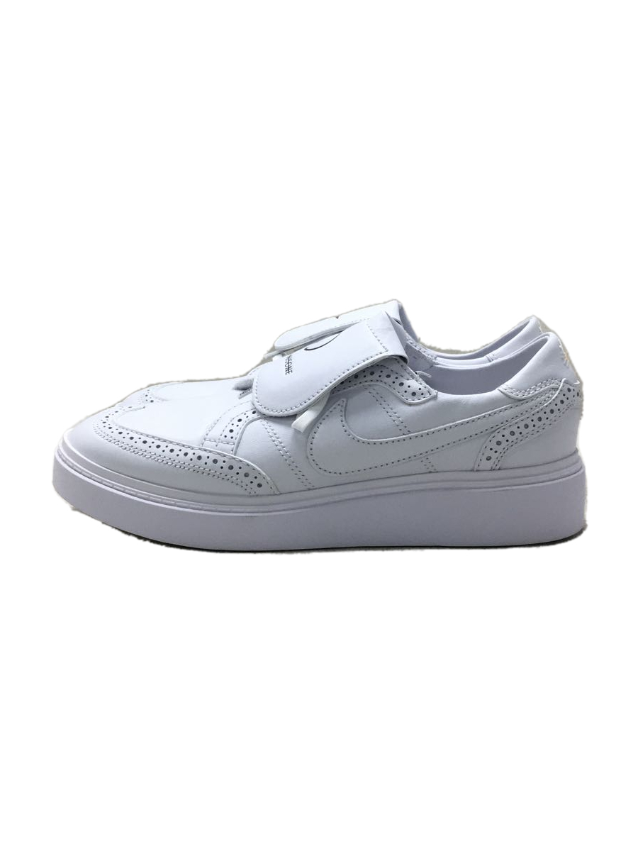 新品本物】 NIKE◇ローカットスニーカー/28.5cm/DH2482-100