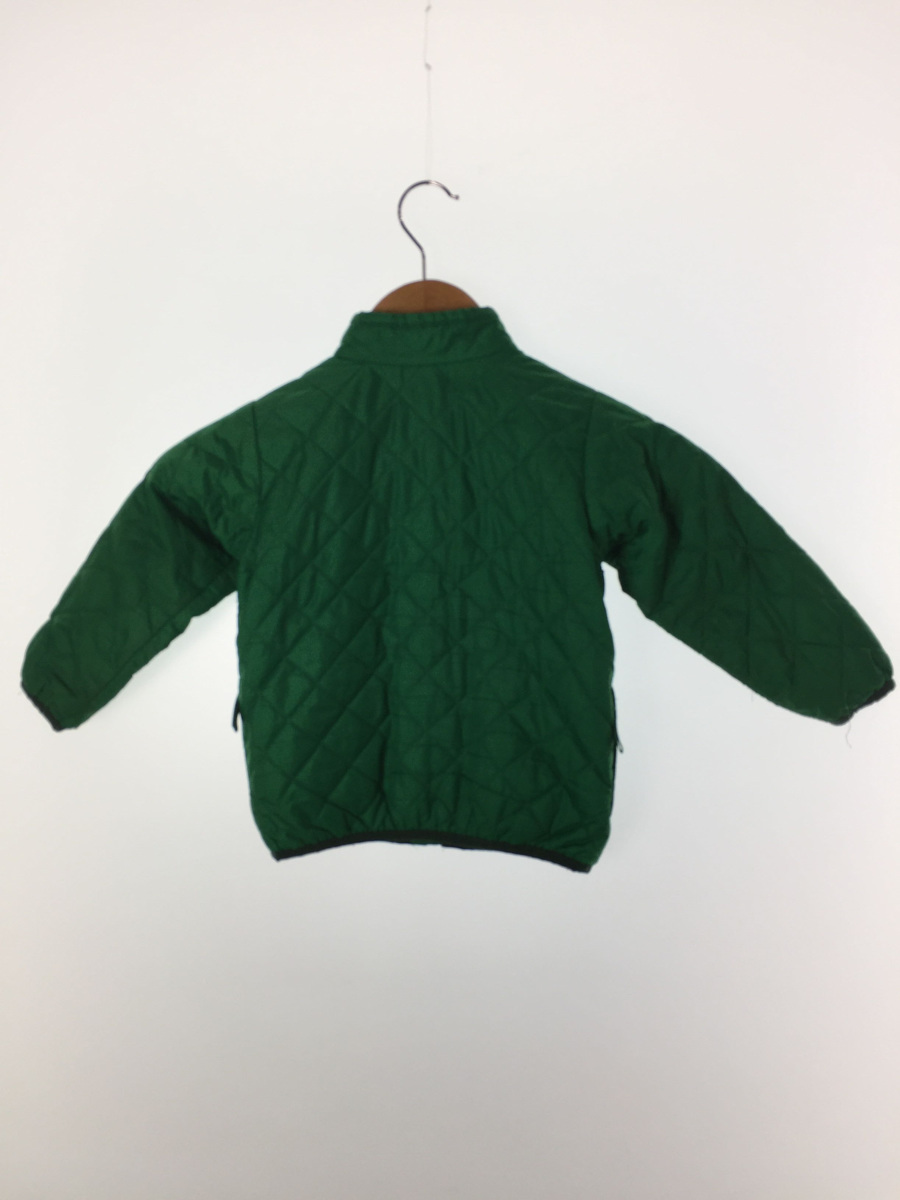 patagonia*61360FA13/Baby Nano Puff Jacket/ nano puff jacket /2T/ nylon / green 