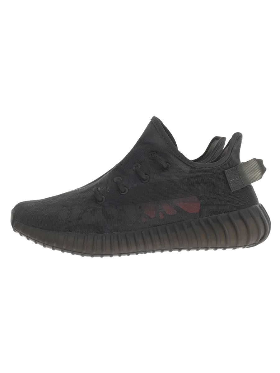 世界的に adidas◆YEEZY BOOST 350 V2/イージーブースト/ローカットスニーカー/27cm/黒/GX3791 27.0cm 世界的に adidas◆YEEZY BOOST 350 V2/イージーブースト/ローカットスニーカー/27cm/黒/GX3791 27.0cm