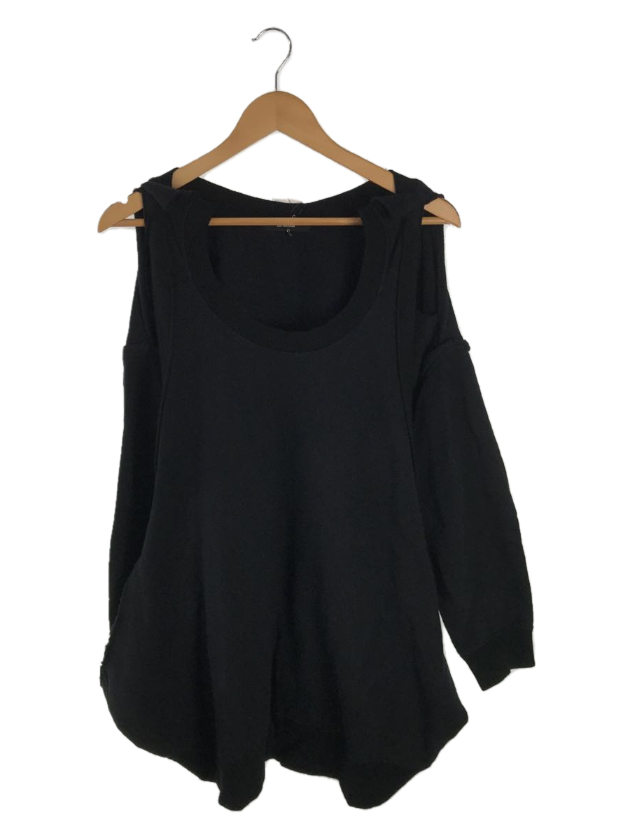 贅沢屋の UNDERCOVER 22SS ALL MYCOLOURS スウェット 1 コットン BLK