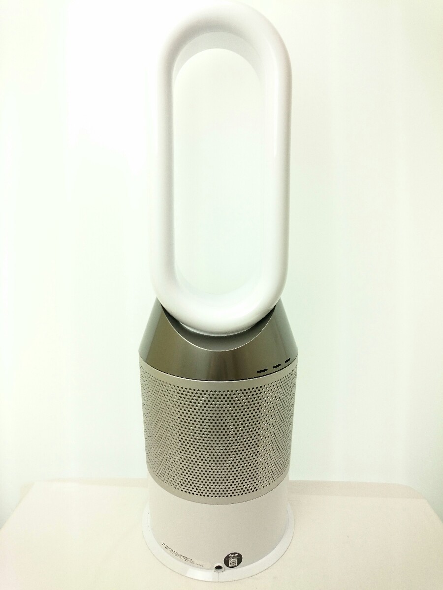 dyson◆空気清浄機 Dyson Pure Humidify + Cool PH01WS_画像2