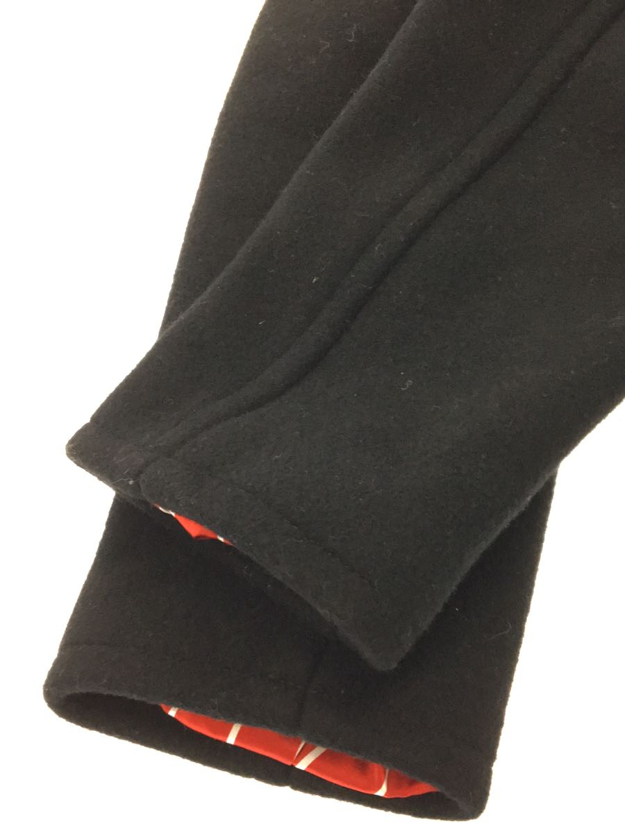 WACKO MARIA◇ピーコート S BLK ウール 13AW-PCT-03 コート | huroncmh.org