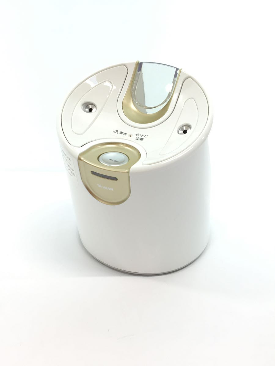 YA-MAN◇H/Cボーテ ピュア水素水スチーマー(250ML飲用ボトル付)/IS-94W