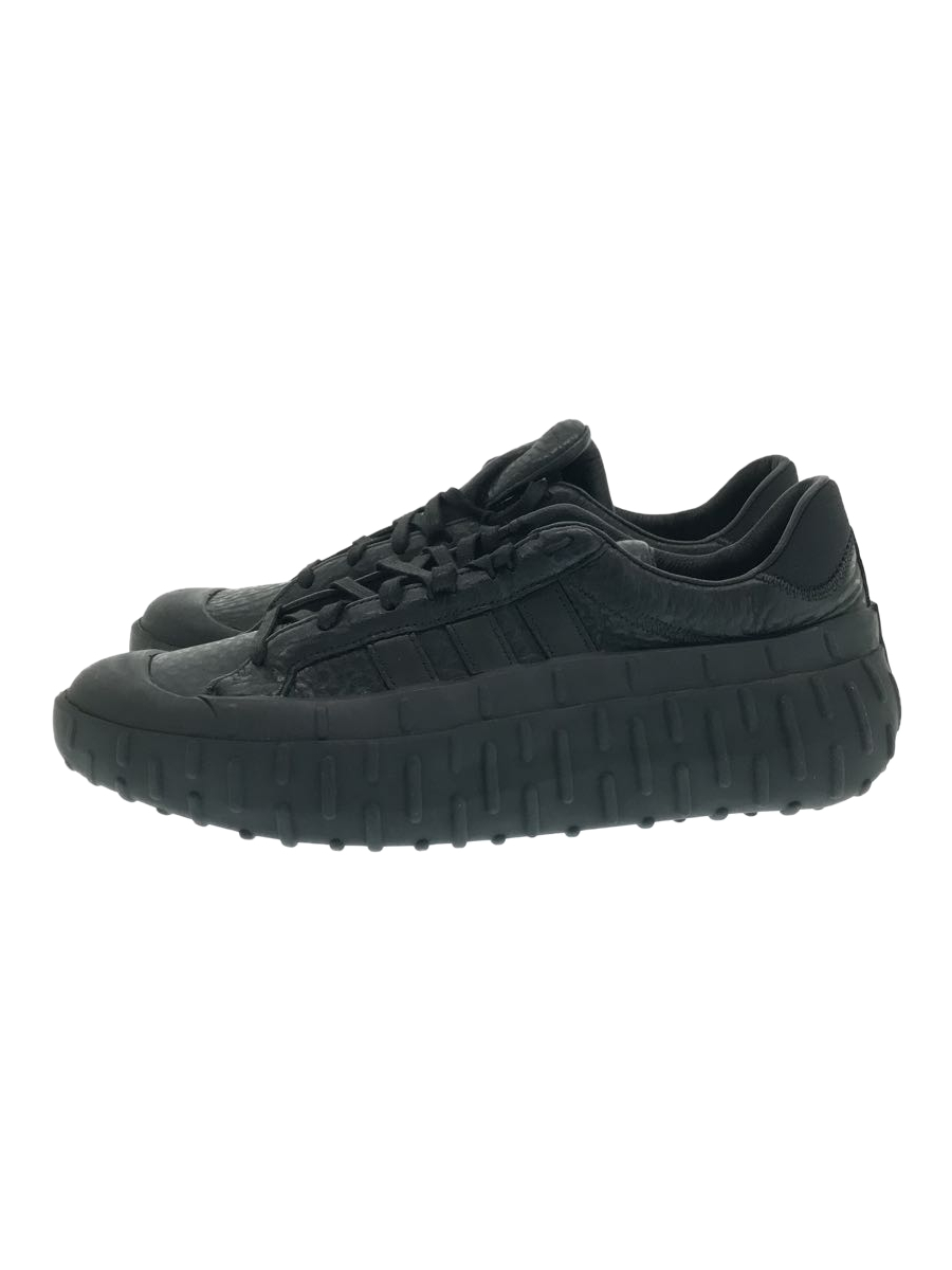100%本物保証! Y-3◆ローカットスニーカー/26cm/BLK/HR1965 26.0cm 100%本物保証! Y-3◆ローカットスニーカー/26cm/BLK/HR1965 26.0cm
