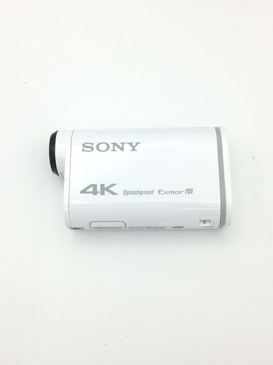 SONY◆ビデオカメラ FDR-X1000VR - 1
