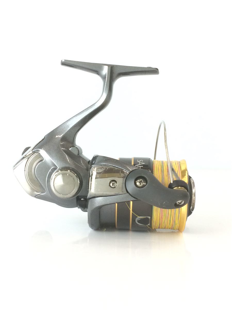 SHIMANO◆リール/スピニングリール/C3000SDH/SAHARA/SHIMANO_画像3