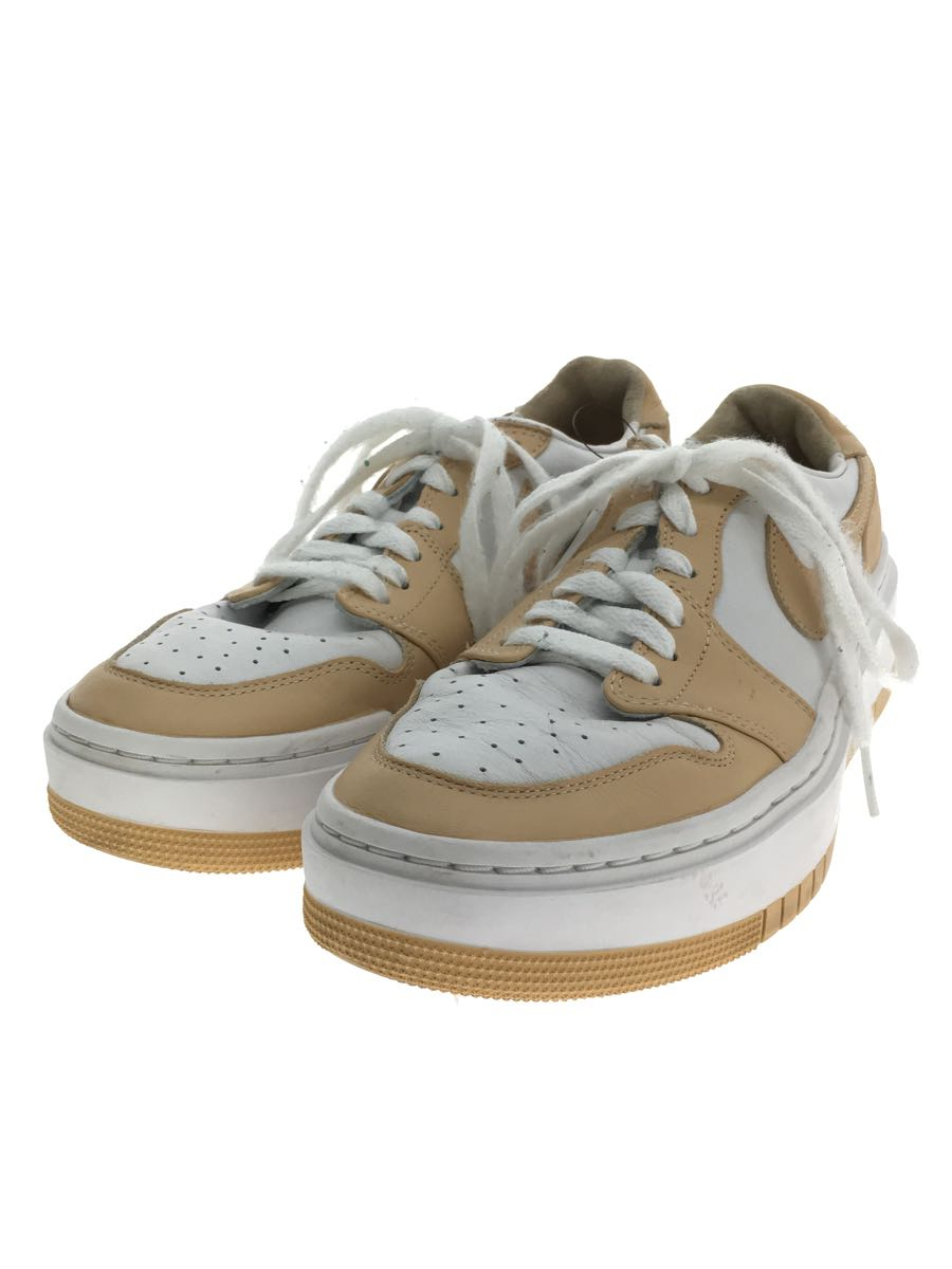 NIKE◆WMNS Air Jordan 1 Elevate Low collection/27.5cm/DH7004-102_画像2