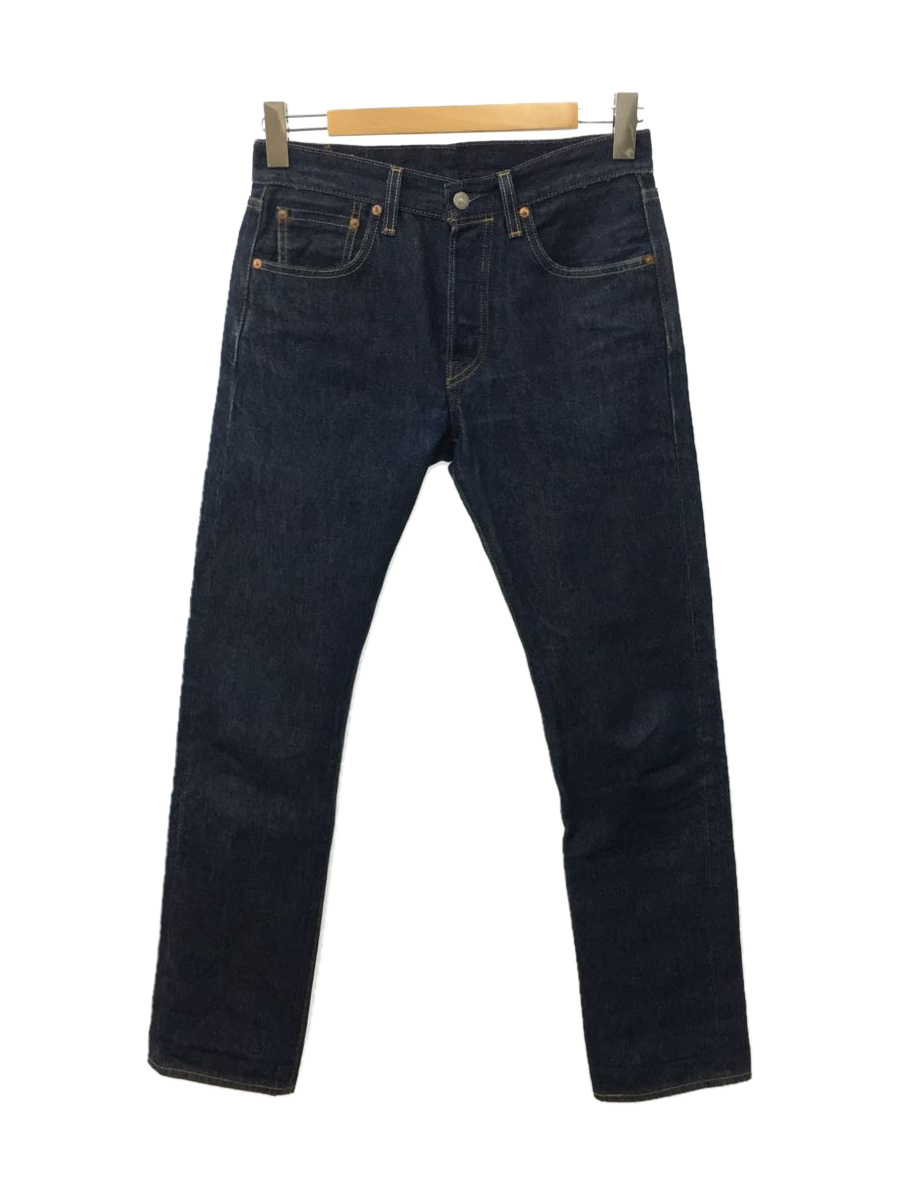 Levi’s◆ボトム/28/コットン/IDG/PC9-00501-2546/USA製/5115