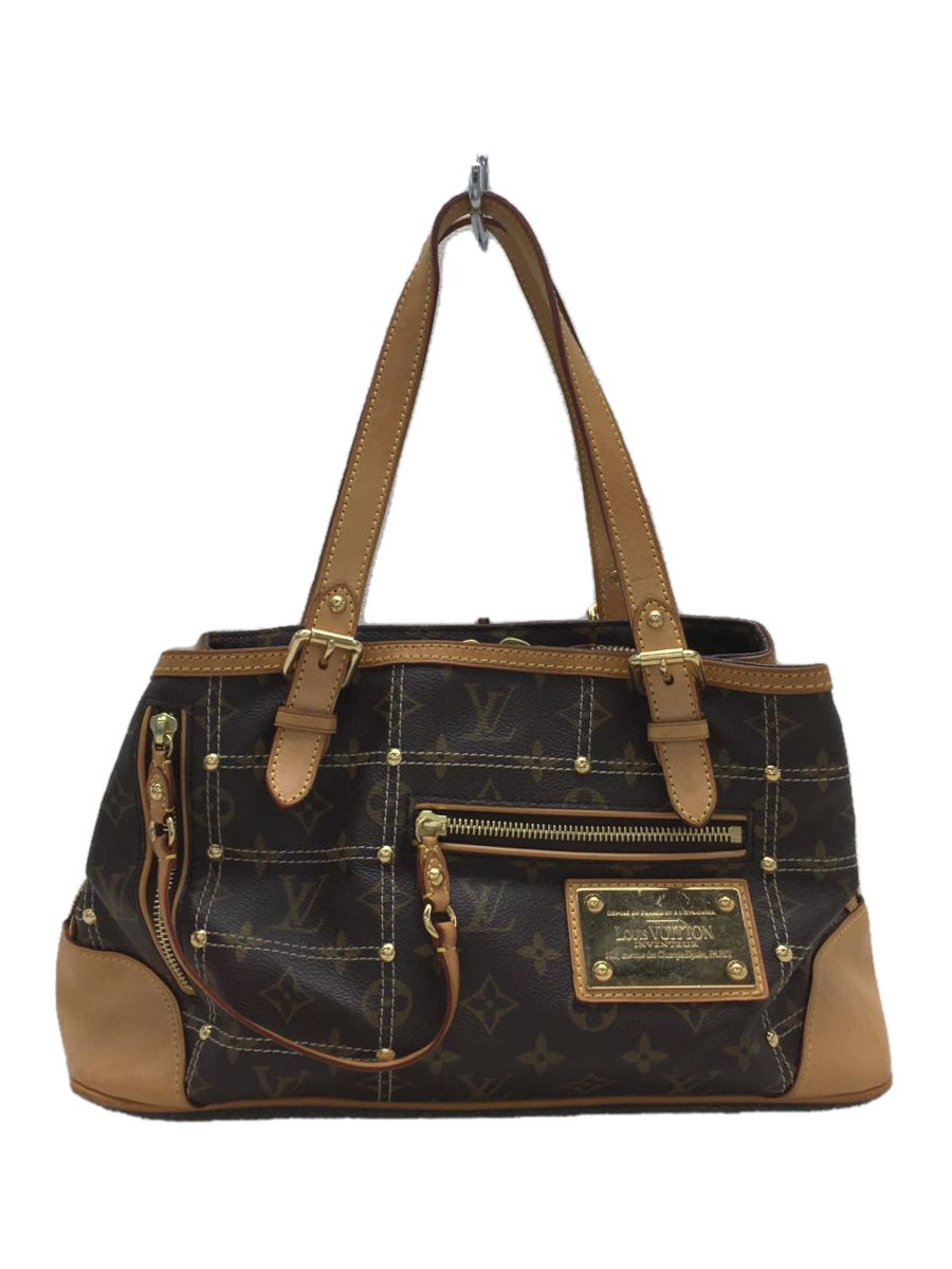 Louis Vuitton リヴェット ハンドバッグ トートバッグ-