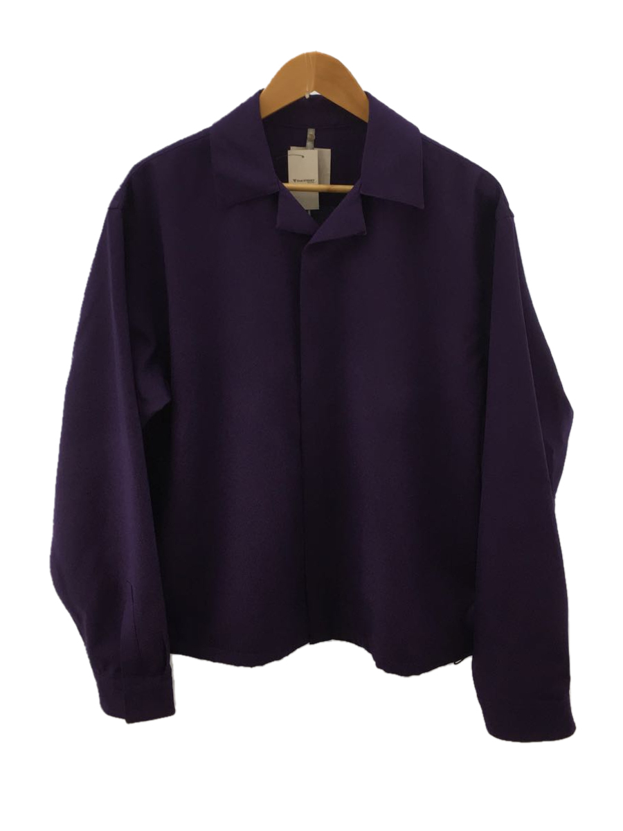 OAMC(OVER ALL MASTER CLOTH)◇2021model/SYSTEM SHIRT/ジャケット/S