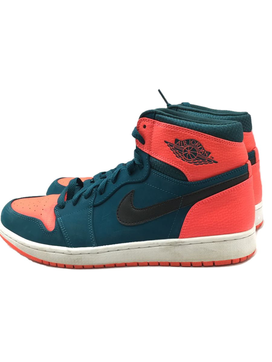 一番人気物 NIKE◆AIR JORDAN 1 RETRO HIGH/エアジョーダンレトロハイ/グリーン/332550-312/28.5 28.5cm 一番人気物 NIKE◆AIR JORDAN 1 RETRO HIGH/エアジョーダンレトロハイ/グリーン/332550-312/28.5 28.5cm