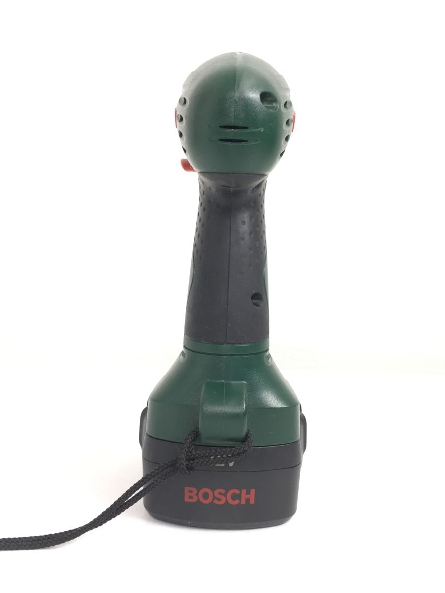 BOSCH◆電動工具/psr12/s/バッテリードライバードリル_画像2