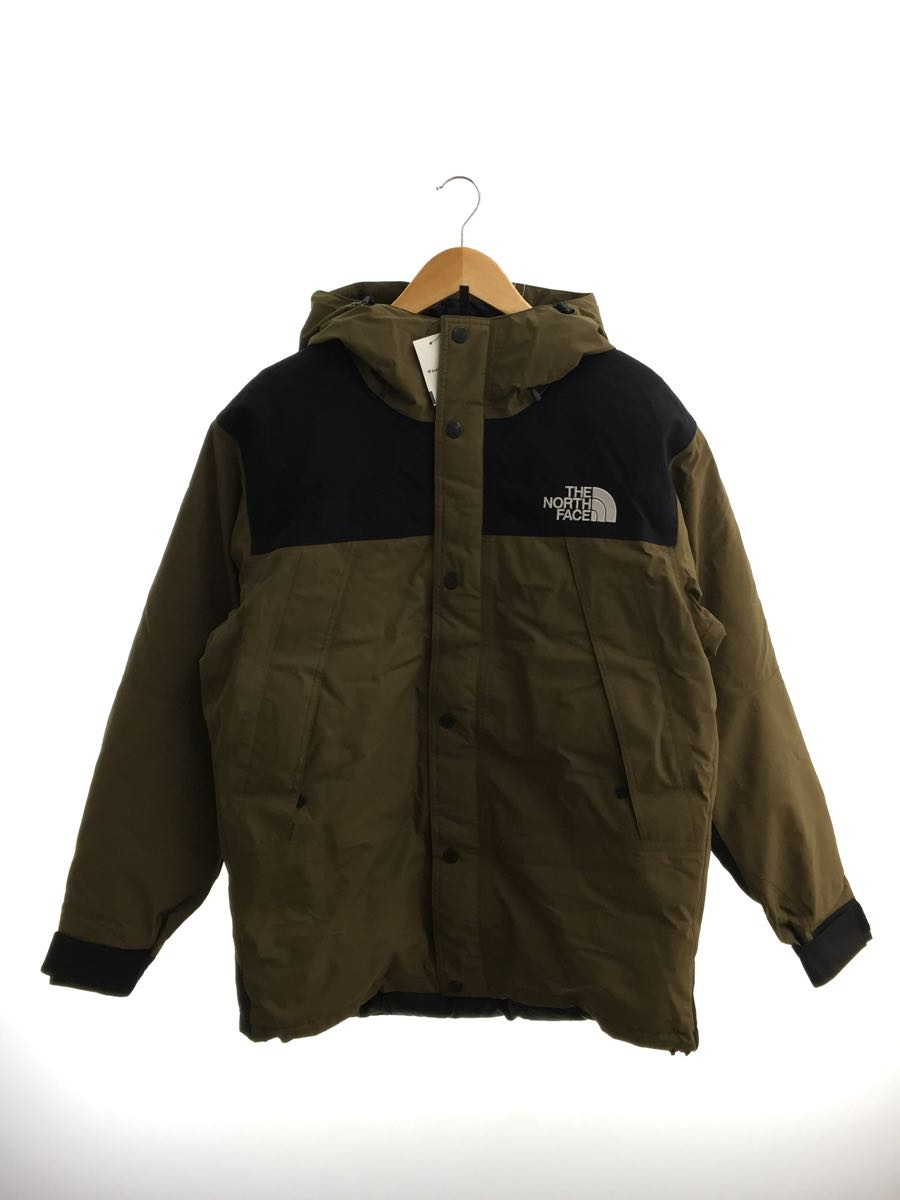 THE NORTH FACE◇MOUNTAIN DOWN JACKET_マウンテンダウンジャケット/XL