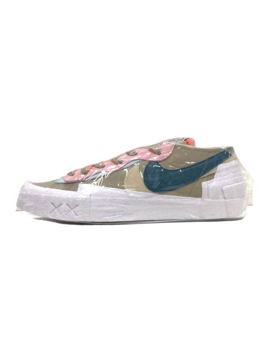 おすすめ NIKE◆DM7901-200/Kaws/BlazerLow4colors/箱有/タグ付/未使用/28.5cm 28.5cm おすすめ NIKE◆DM7901-200/Kaws/BlazerLow4colors/箱有/タグ付/未使用/28.5cm 28.5cm