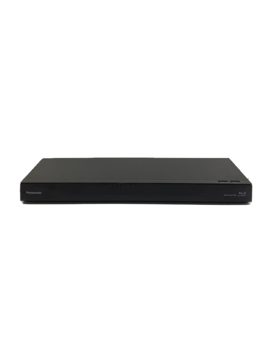 Panasonic ◆ Blu-ray Recorder Home Cloud Diga DMR-BW1050