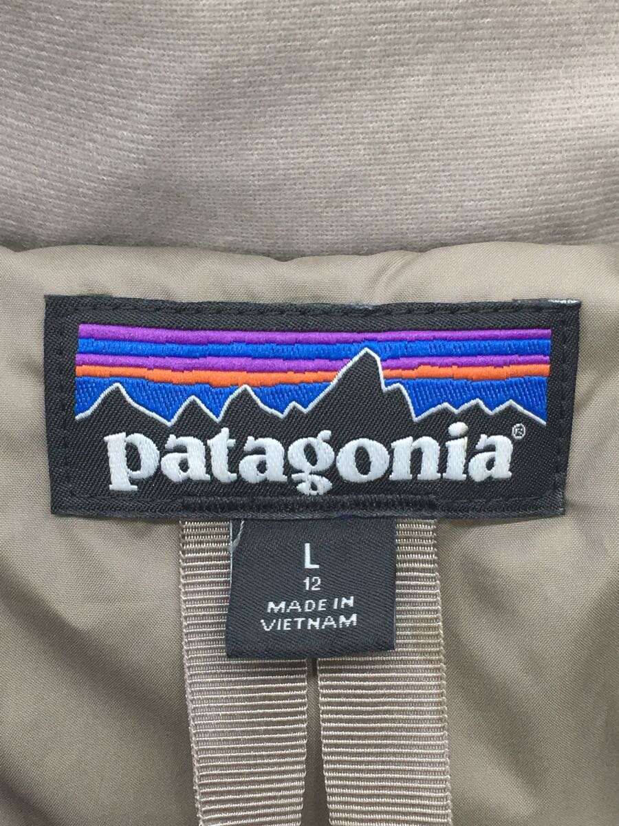 patagonia◆Boys Tres 3-in-1 Parka/トレススリーインワンパーカ/ダウンジャケット/L/68025FA20_画像3