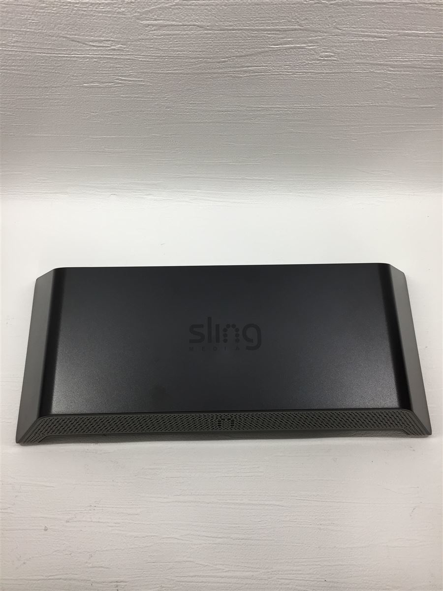 イーフロンティア◆Slingbox PRO-HD/フルハイビジョン インターネット映像リンク/SB300_画像3