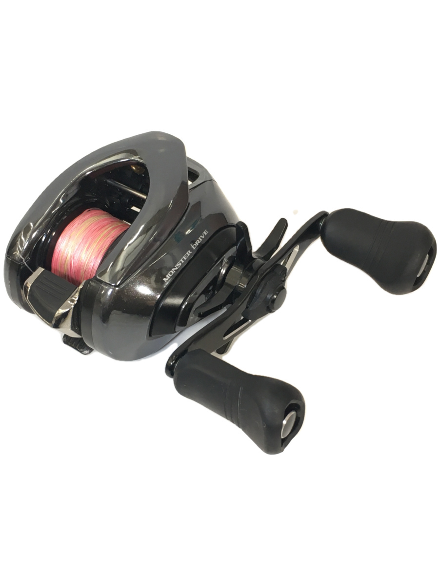 SHIMANO◆リール/ベイトリール 18アンタレスDC MDXG RH