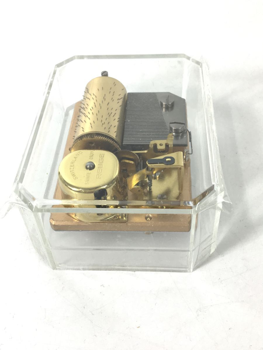 REUGE A.L WEBBER/インテリア雑貨/オルゴール | normanhubbard.com