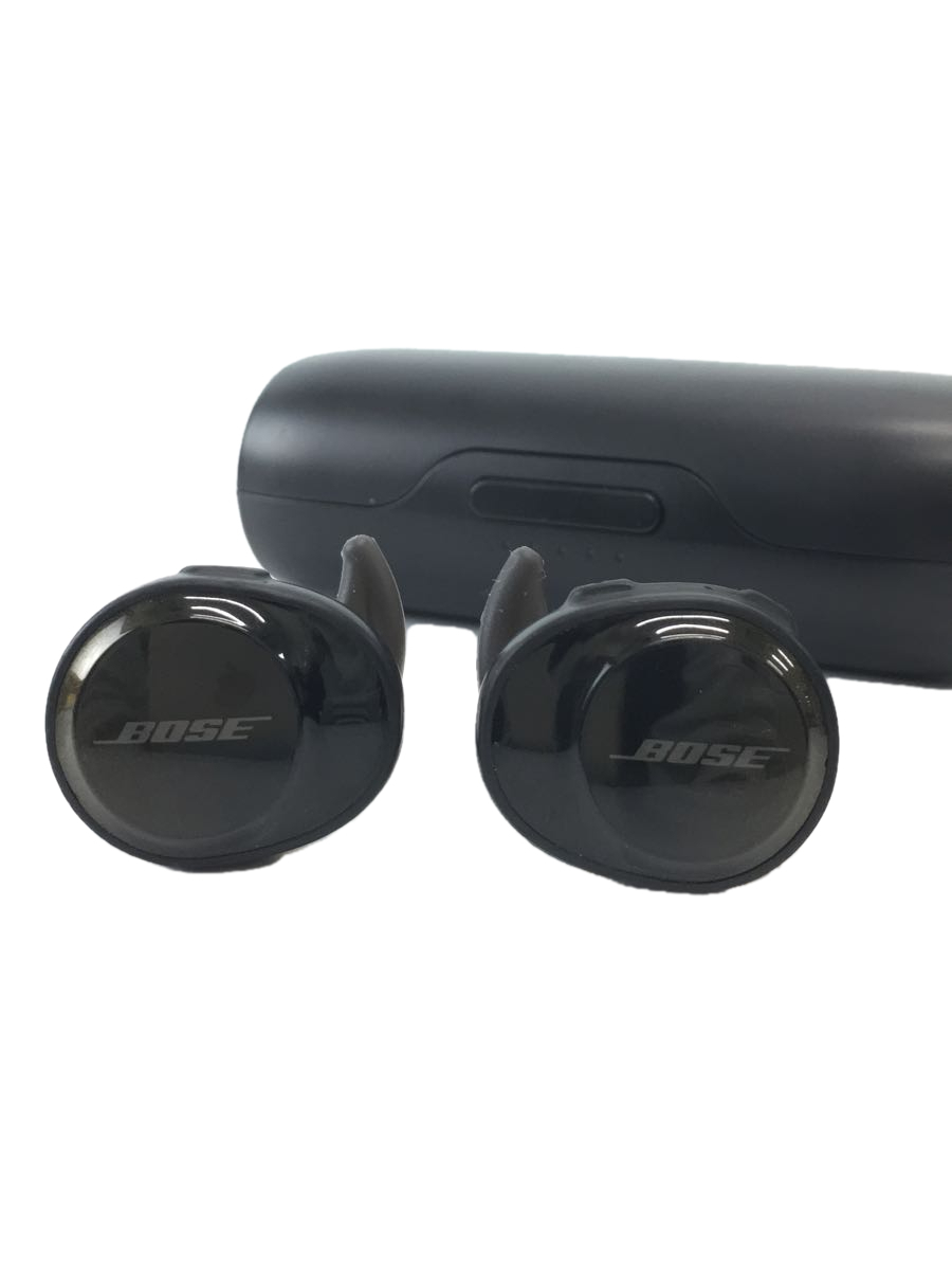 100%の保証 BOSE◇イヤホン/Bose SoundSport headphones wireless
